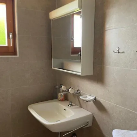 Fontannets 006 Mountain & Quiet 10 Pers Alpehytte *