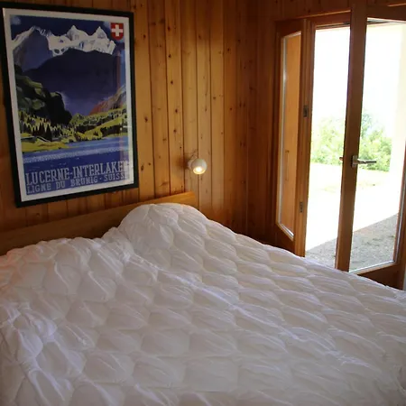 Chalet Fontannets 006 Mountain & Quiet 10 Pers *